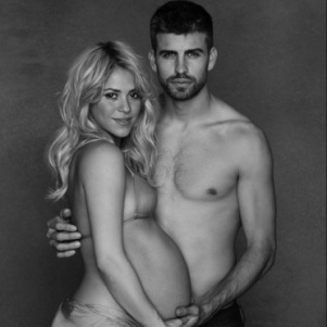 Shakira, Gerard Pique Shakira, Gerard Pique